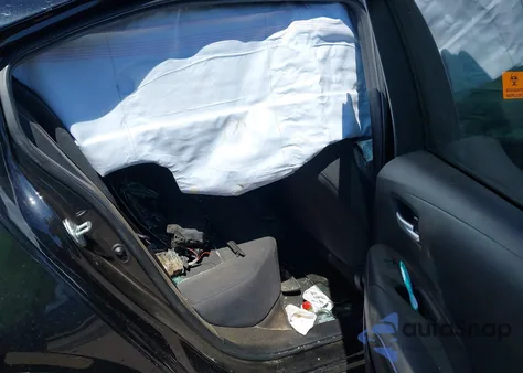 2022 Toyota Corolla Se from USA, damaged, VIN 5YFS4MCE1NP137702